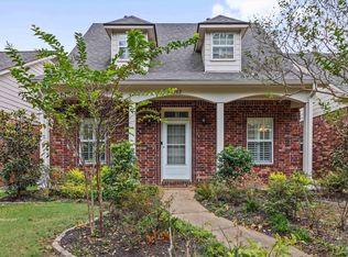 1262 Collierville Arlington Rd, Collierville, TN 38017