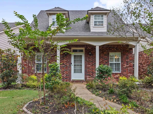 1262 Collierville Arlington Rd, Collierville, TN 38017