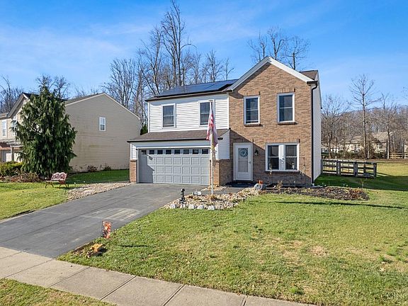 2nd image of 21 Shady Creek Ln