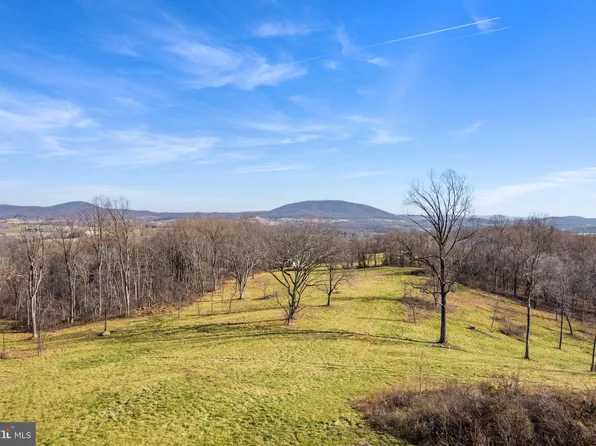 0 Leeds Chapel Ln, Markham, VA 22643