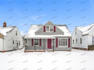 13200 Orme Rd, Garfield Heights, OH 44125