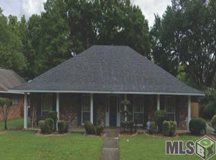 8623 Scarlett Dr, Baton Rouge, LA 70806
