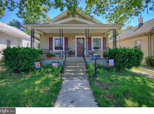 2010 Narberth Ave, Haddon Heights, NJ 08035