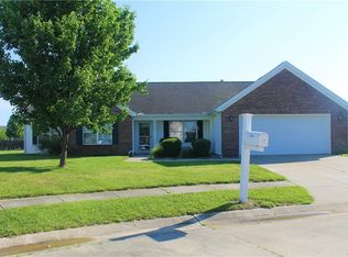 3390 Wright Ct, West Lafayette, IN 47906