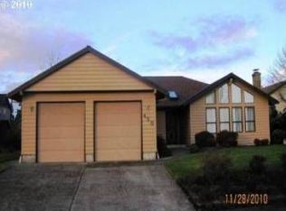 450 NW 12th Ave, Canby, OR 97013