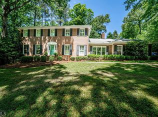 4969 Wellington Dr, Macon, GA 31210