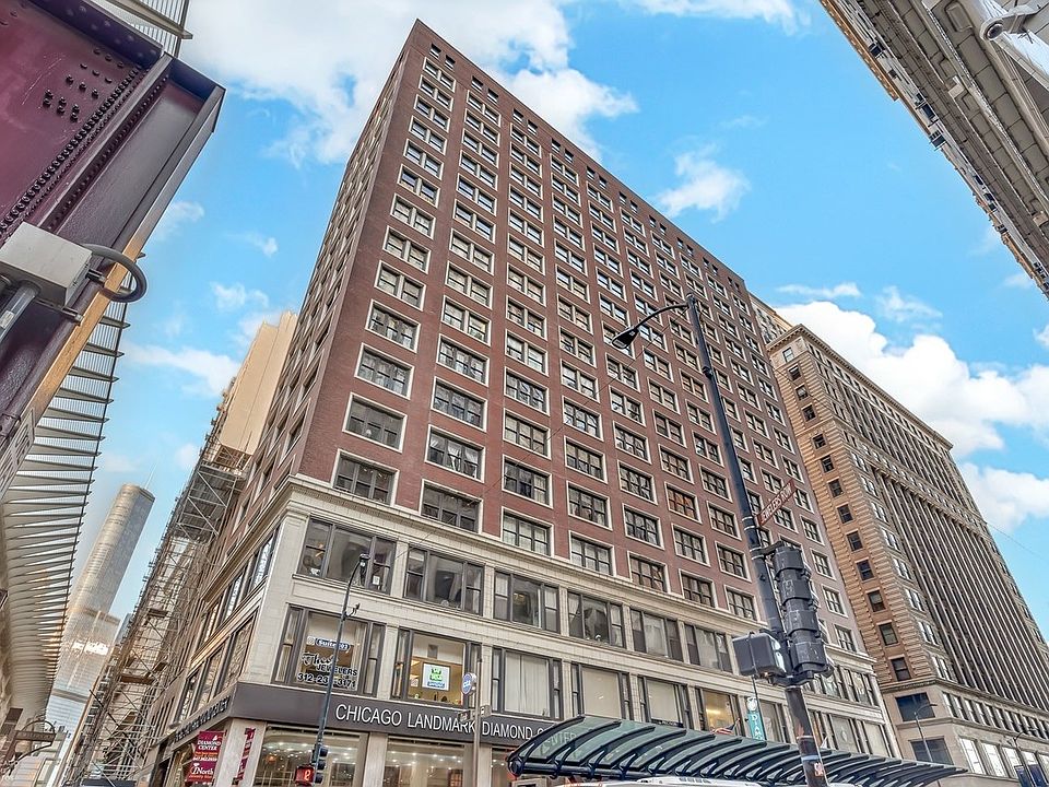 1st image of 5 N Wabash Ave #12O6