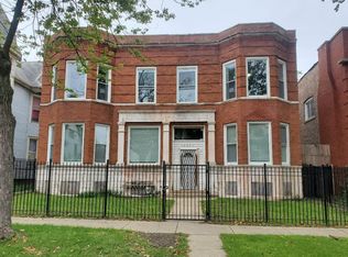 12021 S Eggleston Ave, Chicago, IL 60628