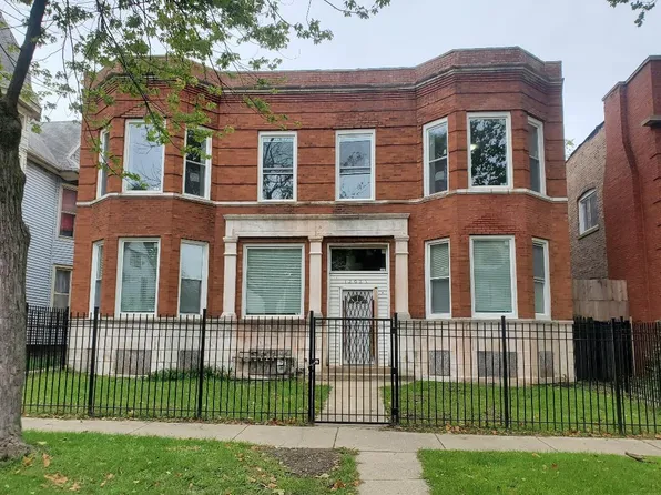 12021 S Eggleston Ave, Chicago, IL 60628