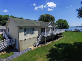 1005 Cold Spring Rd, Baltimore, MD 21220