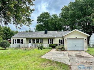 1134 Eton Rd, Toledo, OH 43615