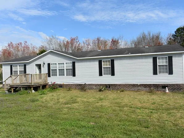 438 NE Persimmon Blvd, Ludowici, GA 31316