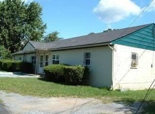 1810 Ozone Ct, Lynchburg, VA 24503