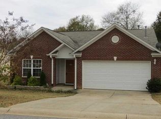 231 Rachel Evans Dr, Boiling Springs, SC 29316