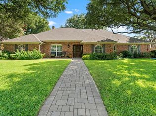 16315 Fallkirk Dr, Dallas, TX 75248