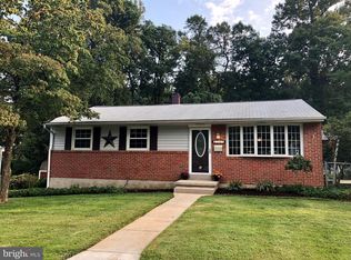 245 Chartley Dr, Reisterstown, MD 21136