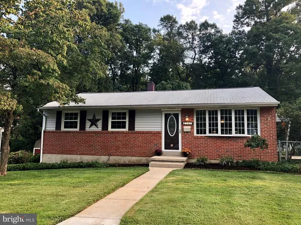 245 Chartley Dr, Reisterstown, MD 21136