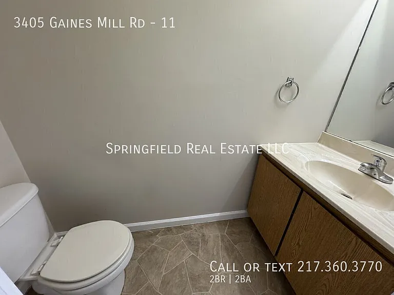 3405 Gaines Mill Rd #11 — Photo 7