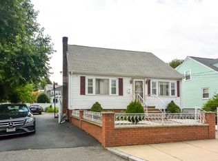23 Griswold St, Everett, MA 02149