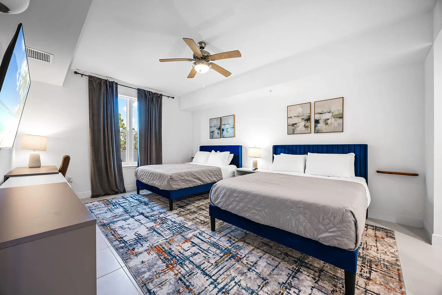 2 bed, 2.0 bath, 1410 sqft, $3,245 — Photo 4