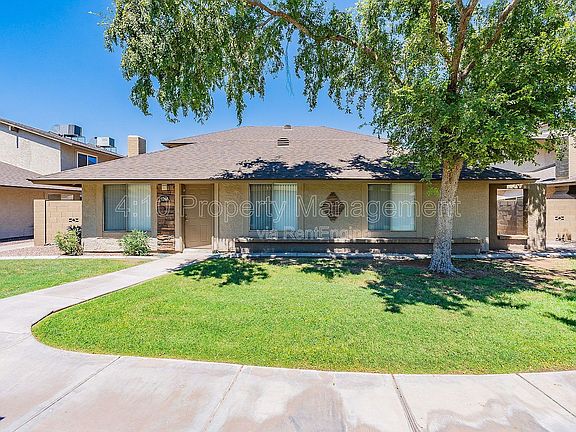 2nd image of 1266 N 85th Pl