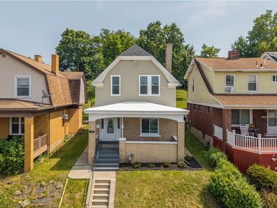 338 Linnview Ave, Pittsburgh, PA, 15210