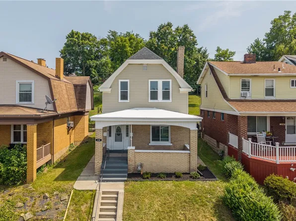 338 Linnview Ave, Pittsburgh, PA 15210