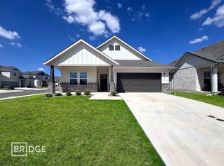 622 Iron Forge Ln, Temple, TX 76502