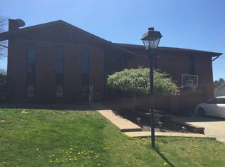 110 Carolina Dr, West Newton, PA 15089