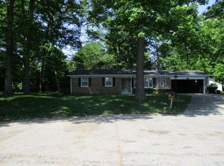 216 Oakwood Dr, Williamsport, IN 47993
