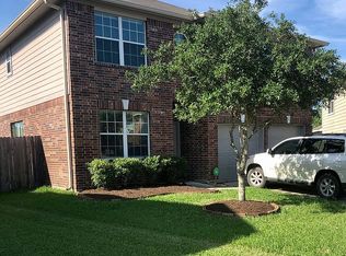 8302 Quest Ct, Rosharon, TX 77583