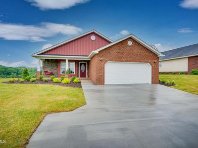1932 Seaver Rd, Kingsport, TN, 37660