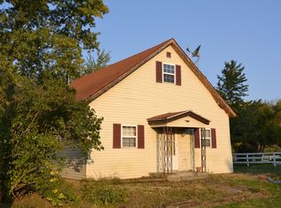 5812 S Como Rd, Portland, IN 47371