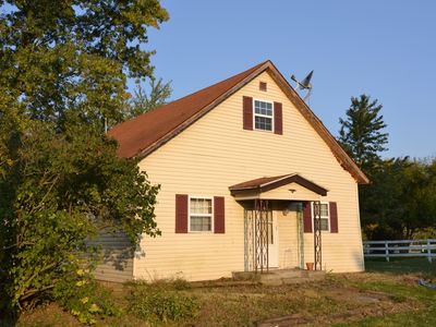 5812 S Como Rd, Portland, IN, 47371