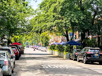 Rented by Voro New York