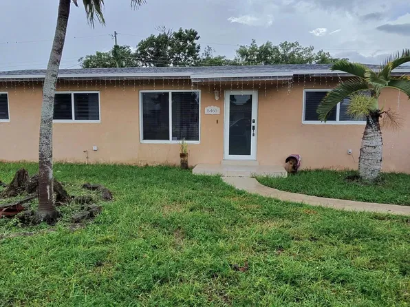 5460 NW 178th Terrace, Miami Gardens, FL 33055