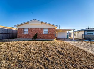 3328 SW Murray Dr, Oklahoma City, OK 73119