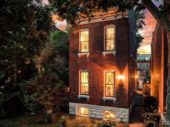 1941 Congress St, Saint Louis, MO 63118