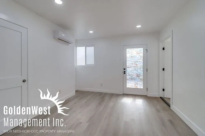 1 bed, 1.0 bath, 600 sqft, $1,995 — Photo 3