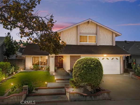 3018 S Baker St, Santa Ana, CA 92707
