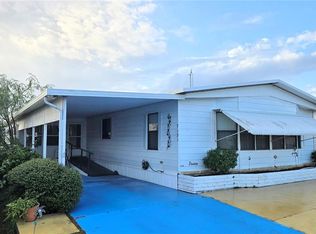 7131 El Dewitt St, Zephyrhills, FL 33541