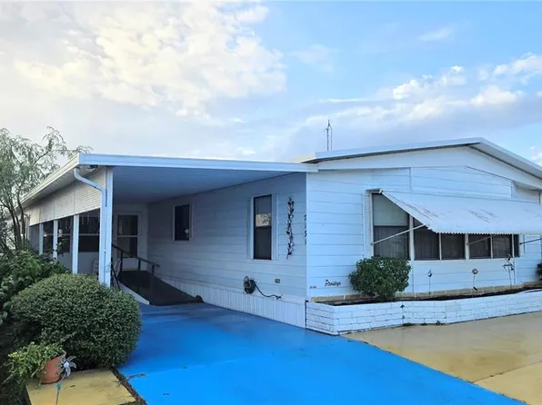 7131 El Dewitt St, Zephyrhills, FL 33541