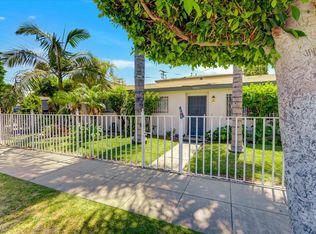 12804 S Cookacre Ave, Compton, CA 90221