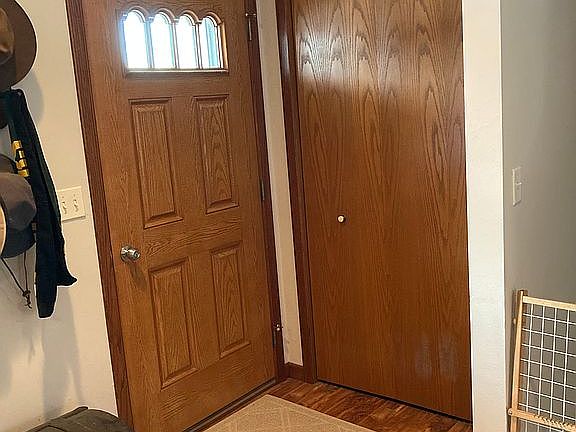 entry way