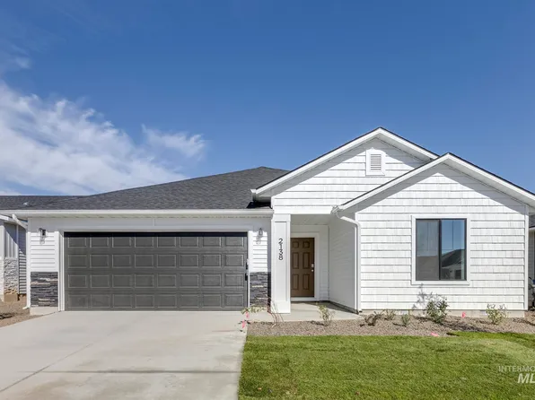 2138 W Penstemon St, Kuna, ID 83634