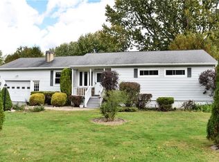8700 Bridgeport Kirkville Rd, Kirkville, NY 13082