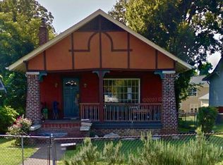 704 S Greenwood Ave, Chattanooga, TN 37404
