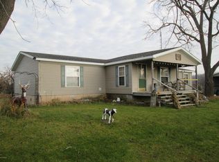 6773 E Polk St, Big Rapids, MI 49307