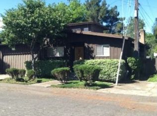2003 Grange Ave, Stockton, CA 95204