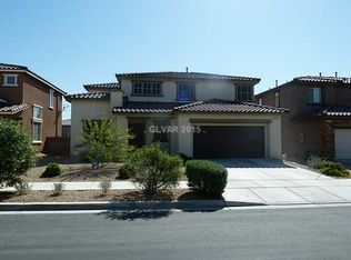 4836 Harold St, North Las Vegas, NV 89081